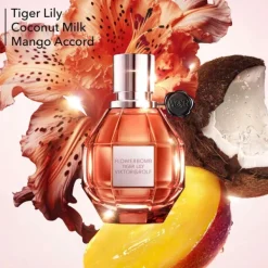 Flowerbomb Tiger Lily Viktor & Rolf Eau de Parfum Spray 100ml Discount