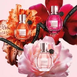 Flowerbomb Tiger Lily Viktor & Rolf Eau de Parfum Spray 100ml Discount