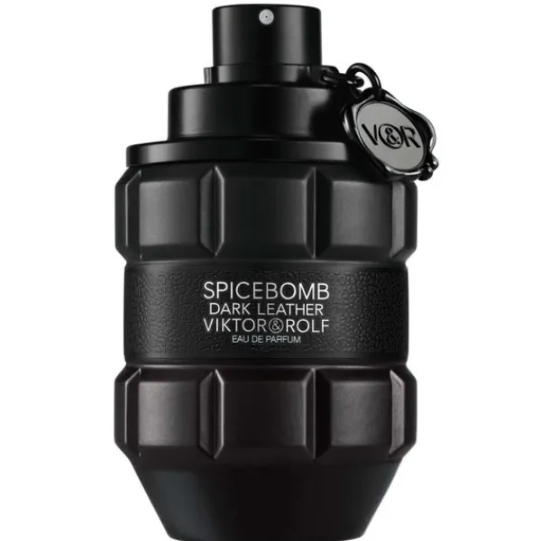 Spicebomb Dark Leather Viktor & Rolf Eau de Parfum Spray 90ml Hot