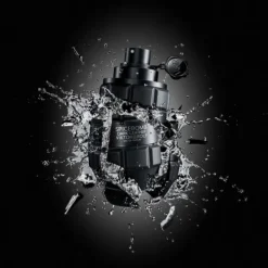 Spicebomb Dark Leather Viktor & Rolf Eau de Parfum Spray 90ml Hot