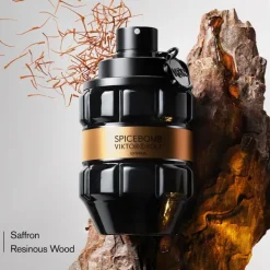 Spicebomb Extreme Viktor & Rolf Eau de Parfum Spray 50ml Discount