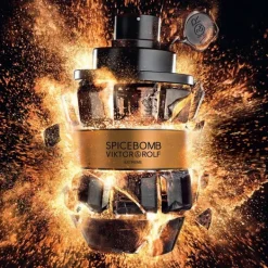 Spicebomb Extreme Viktor & Rolf Eau de Parfum Spray 50ml Discount