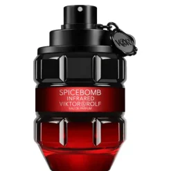 Spicebomb Infrared Viktor & Rolf Eau de Parfum Spray 90ml Discount
