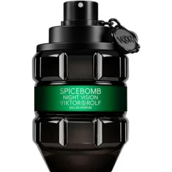 Spicebomb Night Vision Viktor & Rolf Eau de Parfum Spray 90ml New