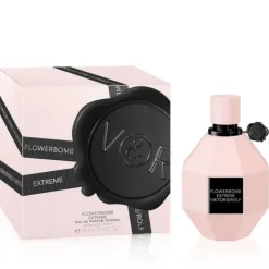 Flowerbomb Extreme Viktor&Rolf Eau de Parfum Intense Spray 100ml Best