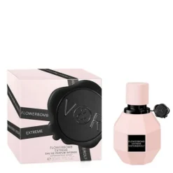 Flowerbomb Extreme Viktor&Rolf Eau de Parfum Intense Spray 30ml Hot