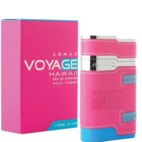 Voyage Hawaii Pour Femme Eau de Parfum Spray 100ml Best