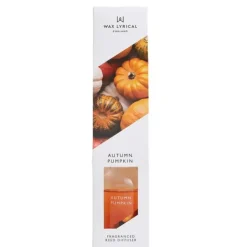 Reed Diffuser Wax Lyrical Autumn Pumpkin 100ml Sale