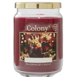 Candles Wax Lyrical Mulled Wine Large Candle Jar 700g Best