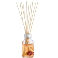 Reed Diffuser Wax Lyrical Clementine Spice 100ml Clearance
