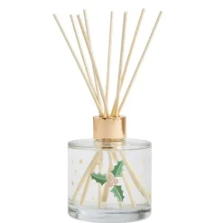 Reed Diffuser Wax Lyrical Fir & Frost 200ml Best