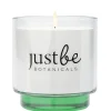 JustBe Botanicals Wax Lyrical Active Candle 200g Outlet