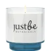 JustBe Botanicals Wax Lyrical Inspired Candle 200g Discount