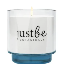 JustBe Botanicals Wax Lyrical Inspired Candle 200g Discount
