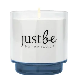 JustBe Botanicals Wax Lyrical Detox Candle 200g Sale