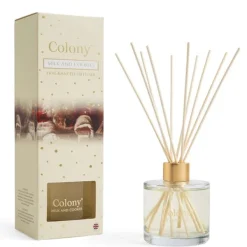Reed Diffuser Wax Lyrical Milk & Cookies 200ml Fashion