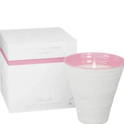 Sophie Conran Wax Lyrical Ceramic Candle Strength 310g New
