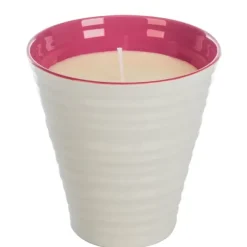 Sophie Conran Wax Lyrical Ceramic Candle Strength 310g New