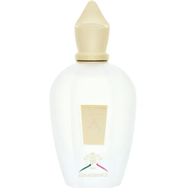 1861 Xerjoff Renaissance Eau de Parfum Spray 100ml Outlet
