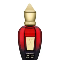 Coffee Break Collection Xerjoff Golden Dallah Eau de Parfum Spray 50ml Discount