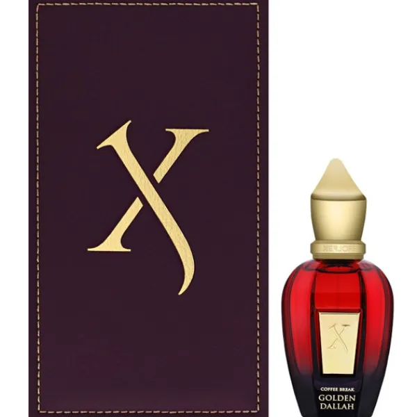Coffee Break Collection Xerjoff Golden Dallah Eau de Parfum Spray 50ml Discount
