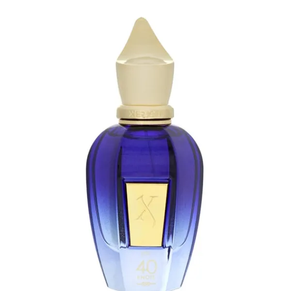 Xerjoff Join The Club 40 Knots Eau de Parfum Spray 50ml Fashion