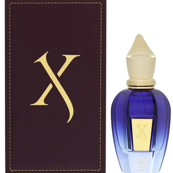 Xerjoff Join The Club 40 Knots Eau de Parfum Spray 50ml Fashion