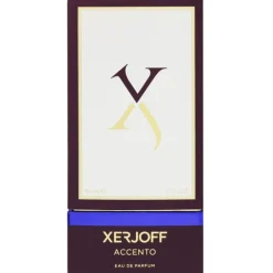 Xerjoff V Collection Accento Eau de Parfum Spray 50ml Clearance