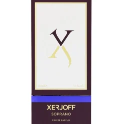 Xerjoff V Collection Soprano Eau de Parfum Spray 50ml Best