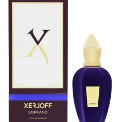 Xerjoff V Collection Soprano Eau de Parfum Spray 50ml Best