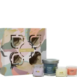 Gifts & Sets Yankee Candle Small Tumbler and Filled Votive Gift Set Discount