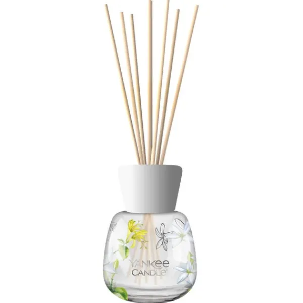 Reed Diffusers Yankee Candle Midnight Jasmine 100ml New