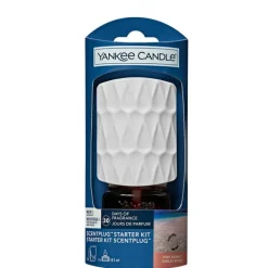 ScentPlug Yankee Candle Pink Sands Starter Kit Clearance