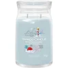Signature Jar Candle Yankee Candle Large North Pole Hideaway 567g Online