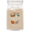 Signature Jar Candle Yankee Candle Large Afternoon Scrapbooking 567g Best