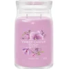 Signature Jar Candle Yankee Candle Large Jar Wild Orchid 567g Fashion