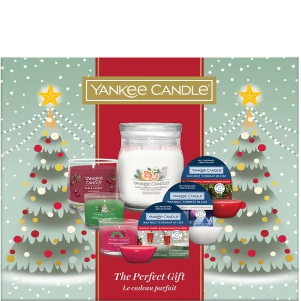 Gifts & Sets Yankee Candle Signature Wow Gift Set Best