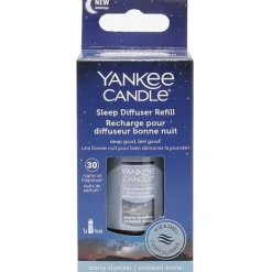 Sleep Diffusers Yankee Candle Starry Slumber Refill Best