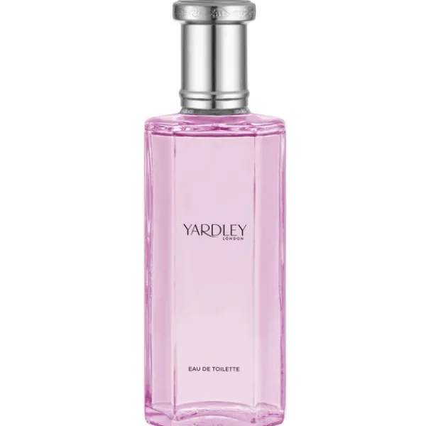 April Violets Yardley Eau de Toilette Spray 125ml Clearance