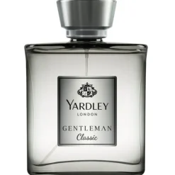Gentleman Classic Yardley Eau de Parfum Spray 100ml Sale