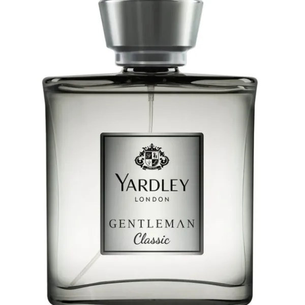 Gentleman Classic Yardley Eau de Parfum Spray 100ml Sale