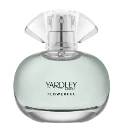 Luxe Gardenia Yardley Eau de Toilette 50ml Best