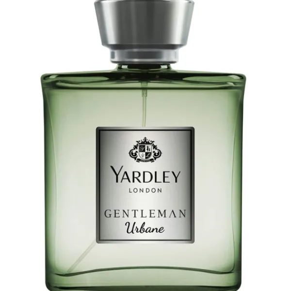 Urbane Yardley Eau de Parfum Spray 100ml New