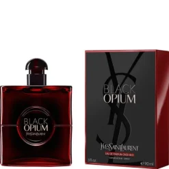 Black Opium Over Red Yves Saint Laurent Eau de Parfum Spray 90ml Discount