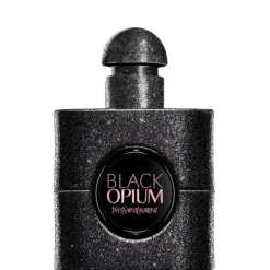 Black Opium Yves Saint Laurent Eau de Parfum Extreme Spray 30ml Fashion