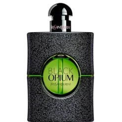 Black Opium Illicit Green Yves Saint Laurent Eau de Parfum Spray 75ml Outlet