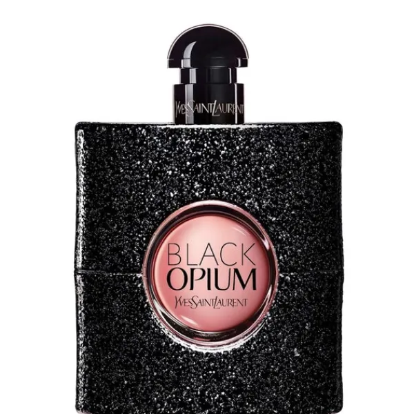 Black Opium Yves Saint Laurent Eau de Parfum Spray 90ml Clearance