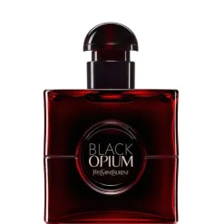 Black Opium Over Red Yves Saint Laurent Eau de Parfum Spray 30ml New