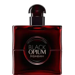 Black Opium Over Red Yves Saint Laurent Eau de Parfum Spray 50ml Discount