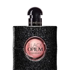 Black Opium Yves Saint Laurent Eau de Parfum Spray 50ml Discount